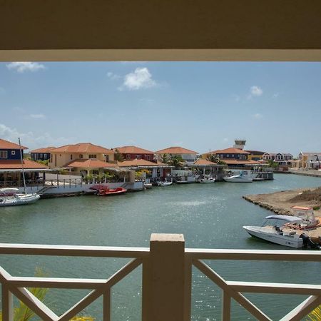 Ocean Blue Bonaire Apartment Kralendijk  Ngoại thất bức ảnh